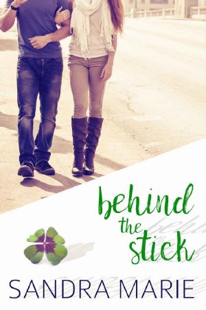 [Romance for all Seasons 06] • Behind the Stick